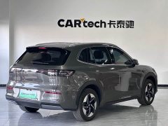 Geely Galaxy E5 610km Explorer Edition - ფოტო 3
