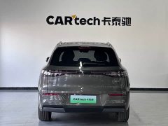 Geely Galaxy E5 610km Explorer Edition - ფოტო 4
