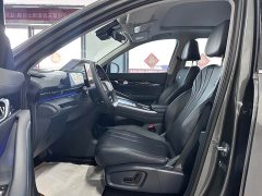 Geely Galaxy E5 610km Explorer Edition - ფოტო 5