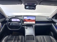 Geely Galaxy E5 610km Explorer Edition - ფოტო 8