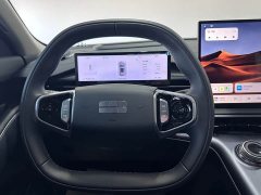 Geely Galaxy E5 610km Explorer Edition - ფოტო 9
