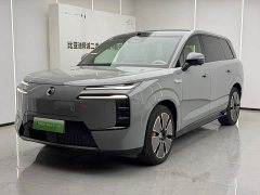 Denza BYD Denza N8L Flagship - ფოტო 1