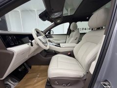 Denza BYD Denza N8L Flagship - ფოტო 6