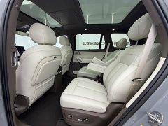 Denza BYD Denza N8L Flagship - ფოტო 7