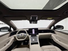 Denza BYD Denza N8L Flagship - ფოტო 8