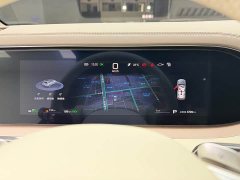 Denza BYD Denza N8L Flagship - ფოტო 9