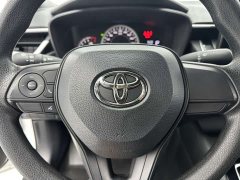 Toyota Corolla Facelift TNGA 1.5L CVT Base - ფოტო 12