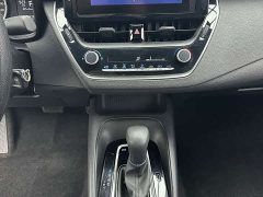 Toyota Corolla Facelift TNGA 1.5L CVT Base - ფოტო 13