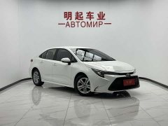 Toyota Corolla Facelift TNGA 1.5L CVT Base - ფოტო 2
