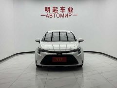 Toyota Corolla Facelift TNGA 1.5L CVT Base - ფოტო 3