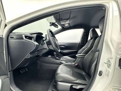 Toyota Corolla Facelift TNGA 1.5L CVT Base - ფოტო 4