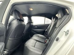 Toyota Corolla Facelift TNGA 1.5L CVT Base - ფოტო 5