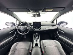 Toyota Corolla Facelift TNGA 1.5L CVT Base - ფოტო 6