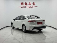 Toyota Corolla Facelift TNGA 1.5L CVT Base - ფოტო 7