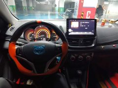 Toyota Yaris L Zhixuan 2022 Zhixuan X 1.5L CVT Leading Plus Edition - ფოტო 11