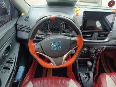 Toyota Yaris L Zhixuan 2022 Zhixuan X 1.5L CVT Leading Plus Edition - ფოტო 12