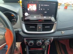 Toyota Yaris L Zhixuan 2022 Zhixuan X 1.5L CVT Leading Plus Edition - ფოტო 15