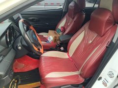 Toyota Yaris L Zhixuan 2022 Zhixuan X 1.5L CVT Leading Plus Edition - ფოტო 17