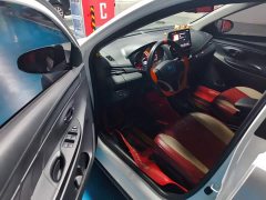 Toyota Yaris L Zhixuan 2022 Zhixuan X 1.5L CVT Leading Plus Edition - ფოტო 18