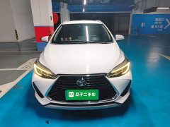 Toyota Yaris L Zhixuan 2022 Zhixuan X 1.5L CVT Leading Plus Edition - ფოტო 2