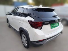 Toyota Yaris L Zhixuan 2022 Zhixuan X 1.5L CVT Leading Plus Edition - ფოტო 5