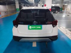 Toyota Yaris L Zhixuan 2022 Zhixuan X 1.5L CVT Leading Plus Edition - ფოტო 6