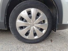 Toyota Yaris L Zhixuan 2022 Zhixuan X 1.5L CVT Leading Plus Edition - ფოტო 9