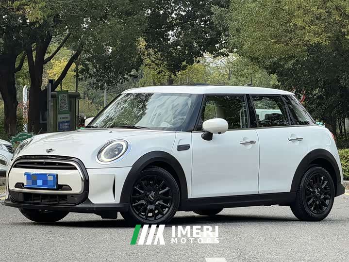 BMW MINI 1.5T ONE 5-Door