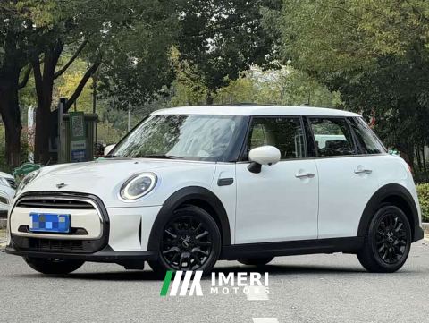 2023 MINI 1.5T ONE 5-Door