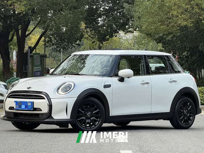 BMW MINI 1.5T ONE 5-Door