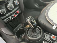 BMW MINI 1.5T ONE 5-Door - ფოტო 10