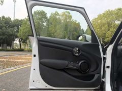 BMW MINI 1.5T ONE 5-Door - ფოტო 11