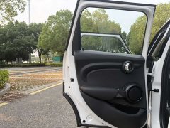 BMW MINI 1.5T ONE 5-Door - ფოტო 12