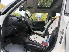 BMW MINI 1.5T ONE 5-Door - ფოტო 13