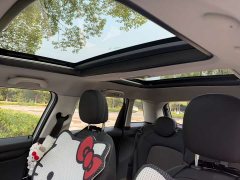 BMW MINI 1.5T ONE 5-Door - ფოტო 15
