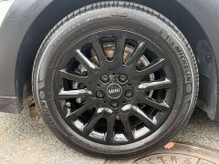 BMW MINI 1.5T ONE 5-Door - ფოტო 16