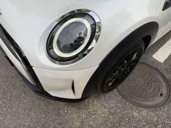 BMW MINI 1.5T ONE 5-Door - ფოტო 17