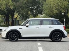 BMW MINI 1.5T ONE 5-Door - ფოტო 3