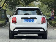BMW MINI 1.5T ONE 5-Door - ფოტო 4