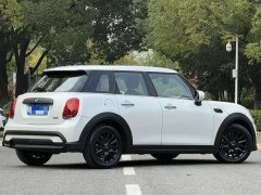 BMW MINI 1.5T ONE 5-Door - ფოტო 5