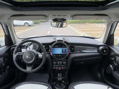 BMW MINI 1.5T ONE 5-Door - ფოტო 6