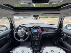 BMW MINI 1.5T ONE 5-Door - ფოტო 7