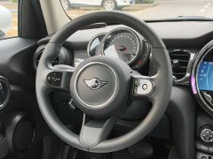 BMW MINI 1.5T ONE 5-Door - ფოტო 8