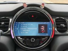 BMW MINI 1.5T ONE 5-Door - ფოტო 9