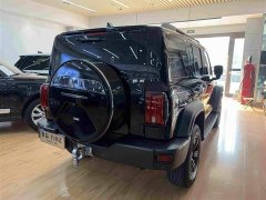 Tank 300 2021 Off-Road Edition 2.0T Conqueror - ფოტო 14