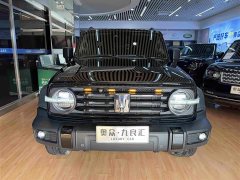 Tank 300 2021 Off-Road Edition 2.0T Conqueror - ფოტო 2