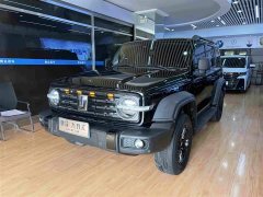 Tank 300 2021 Off-Road Edition 2.0T Conqueror - ფოტო 3