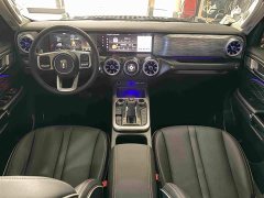 Tank 300 2021 Off-Road Edition 2.0T Conqueror - ფოტო 9