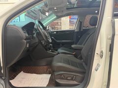 Volkswagen T-ROC Tanyue 280TSI DSG FWD Comfort Plus - ფოტო 12