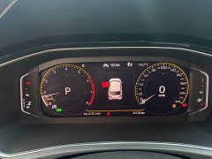 Volkswagen T-ROC Tanyue 280TSI DSG FWD Comfort Plus - ფოტო 18